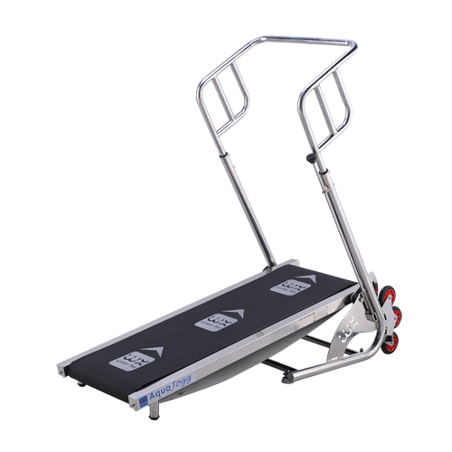 Tapis de course AQUAJOGG WaterFlex pour piscine