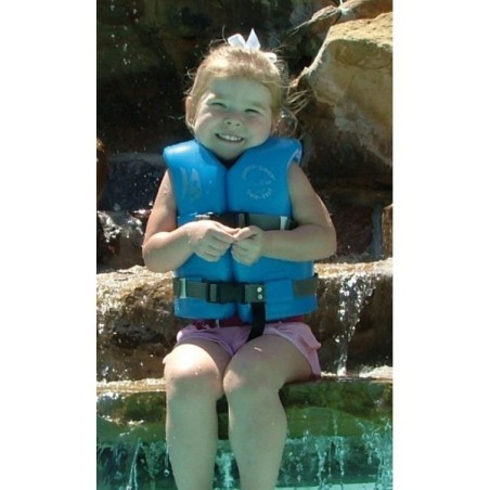 Gilet de flottaison enfant