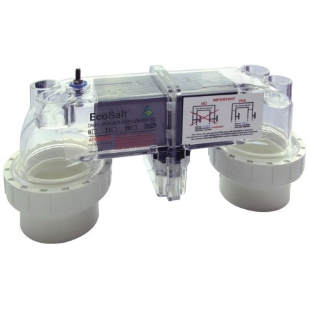 Cellule électrolyseur ECOSALT BMSC