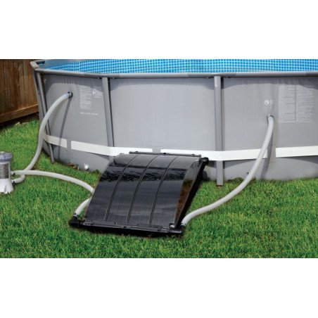 Dôme solaire Solar Arc SmartPool