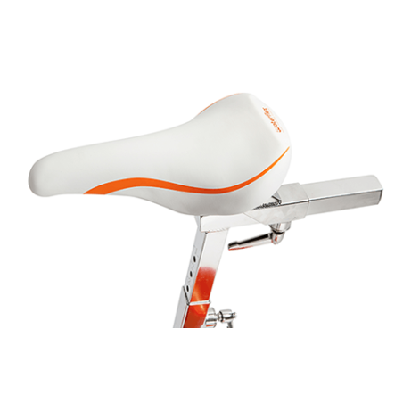 Selle grand Confort vélo WR3, WR4 et WR5