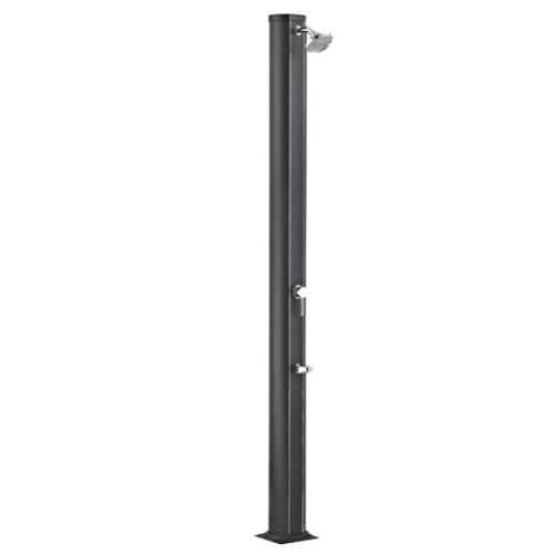 Douche Solaire ROMA 32L avec rince pieds