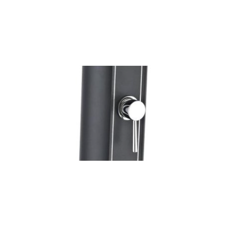 Douche Solaire ROMA 32L avec rince pieds