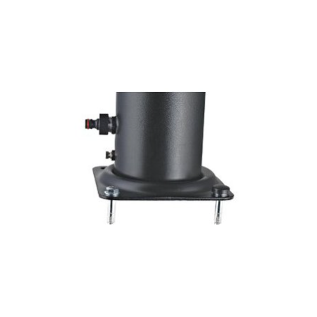 Douche Solaire ROMA 32L avec rince pieds