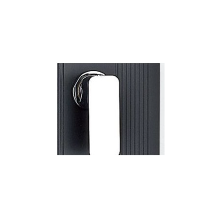 Douche Solaire MALAGA 28L aluminium