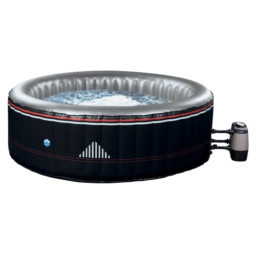 Spa gonflable NETSPA MONTANA 4 ou 6 places