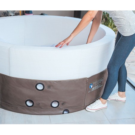 Spa rigide VITA PREMIUM NetSpa 6 places