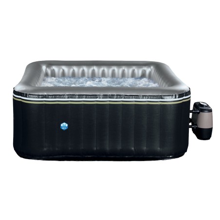 Spa gonflable ASPEN NetSpa