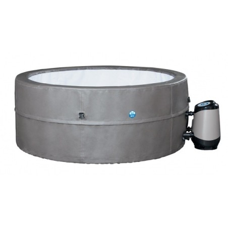 Spa rigide VITA PREMIUM NetSpa 6 places