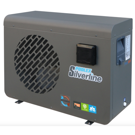 Pompe à Chaleur Poolex SILVERLINE