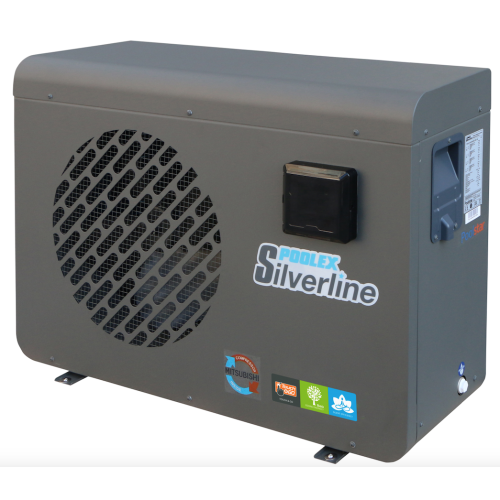 Pompe à Chaleur Poolex SILVERLINE