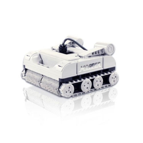 Robot Piscine MOPPER V3 + Chariot
