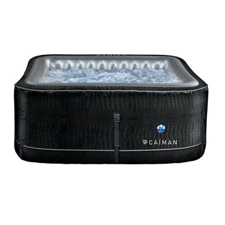 Spa gonflable CAÏMAN NetSpa