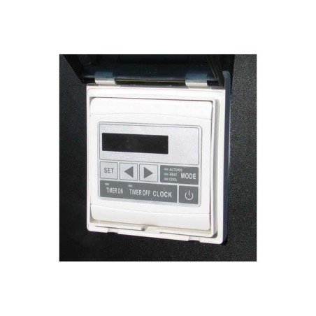 EcoPac Powerline Hayward 5.5, 8, 11 et 15 kW