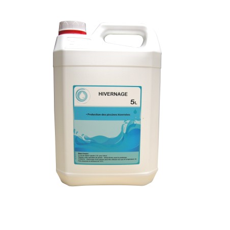 Acti Hivernage 5L Multi 3 en 1