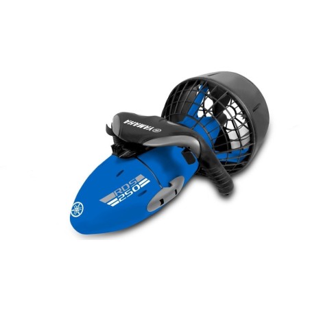 Scooter RDS250 Yamaha