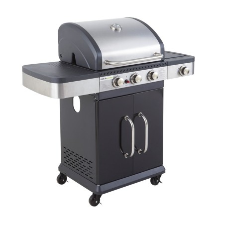 Barbecue americain FIDGI 3