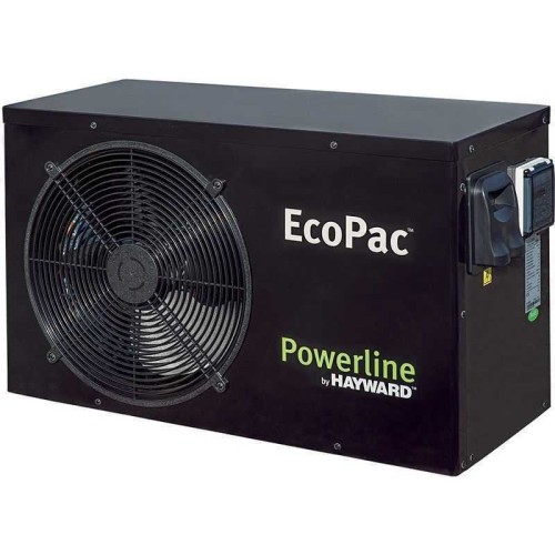 EcoPac Powerline Hayward 5.5, 8, 11 et 15 kW