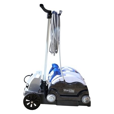 Robot SharkVac XL Pilot Hayward