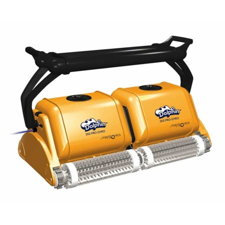Robot Dolphin PRO 2x2 Gyro