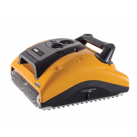 Robot Dolphin W20