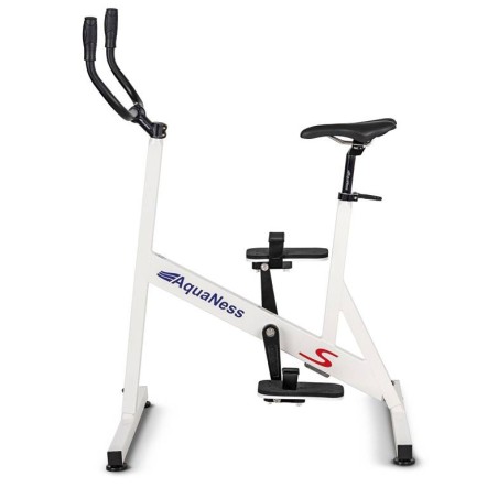 Aquabike AQUANESS Série S