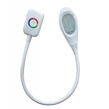 Kit lumineux à LED pour spa rond