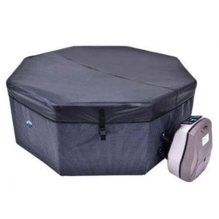 Spa portable OCTOPUS NetSpa 6 Places