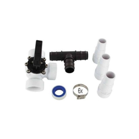 Kit Bypass 32/38mm