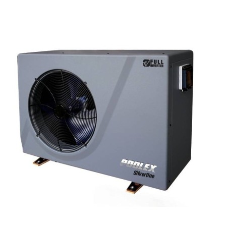 Silverline Fi Full Inverter