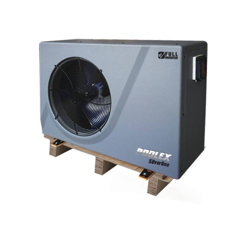Silverline Fi Full Inverter