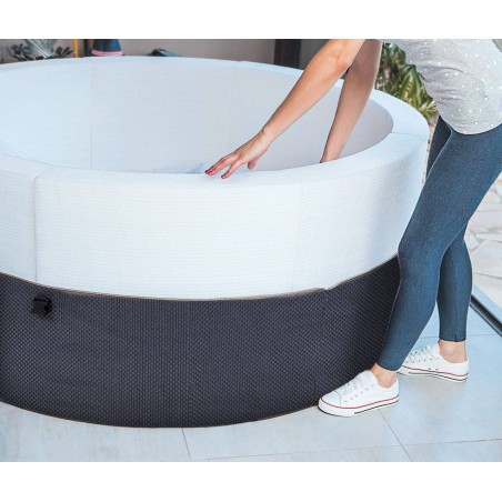 Spa Vita NetSpa 4 Places