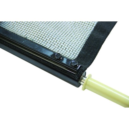 Barrière de sécurité