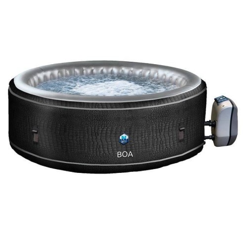 Spa gonflable BOA NetSpa 5 à 6 places