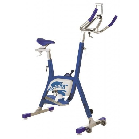 INOBIKE 8 Aquabike WaterFlex