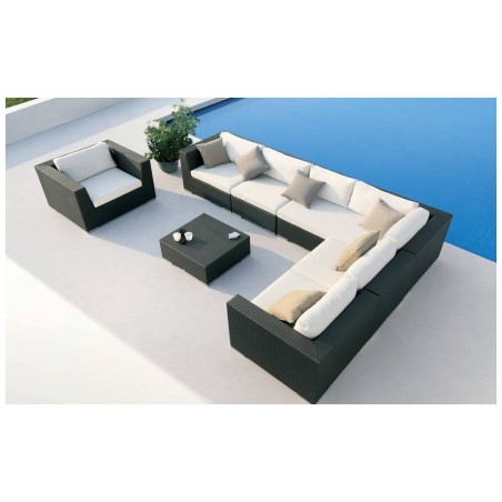 Salon de jardin PULLMAN