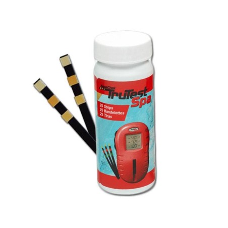 Recharge bandelette TruTest Spa
