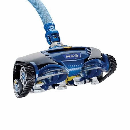 Zodiac MX8