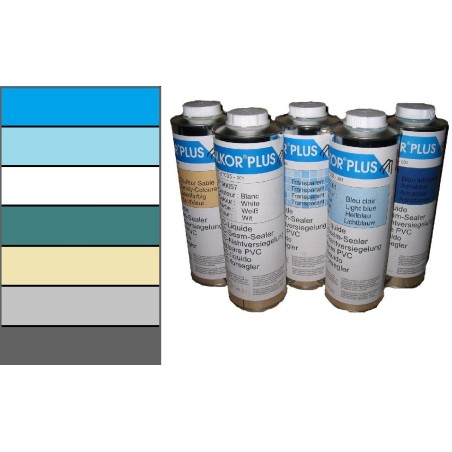 PVC liquide Alkorplan