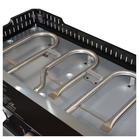 Plancha FINESTA 77
