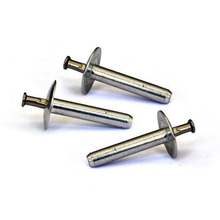 Boite de 500 rivets à frapper