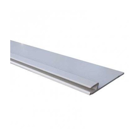 Profilé Hung alu horizontal 200cm