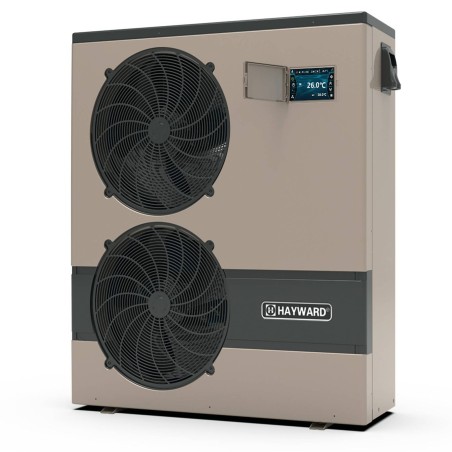 Pompe à chaleur ENERGYLINE Pro Fi Hayward