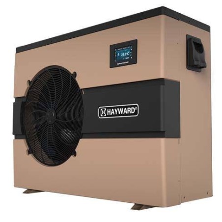Pompe à chaleur ENERGYLINE Pro Fi Hayward