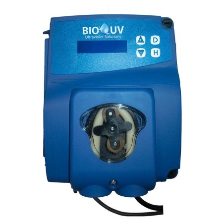 Pompe doseuse pH BIO UV