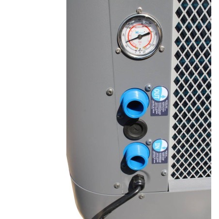 Poolex Q-Line