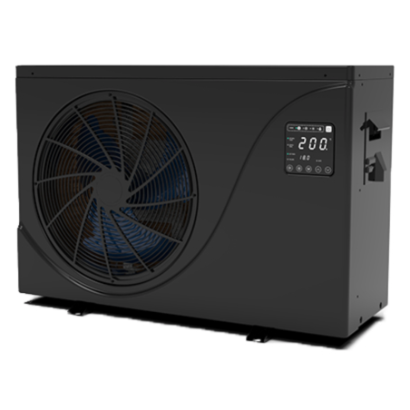 Pompe à Chaleur MAZDA Series Inverter Wifi