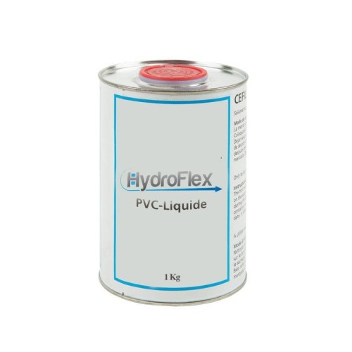 PVC liquide HydroFlex