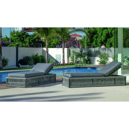 Bain de soleil CAYMAN