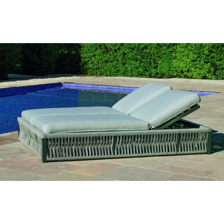Bain de soleil CAYMAN 200 Double